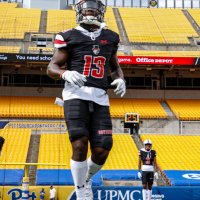 Kordell Jackson (@kordelljackson2) 's Twitter Profile