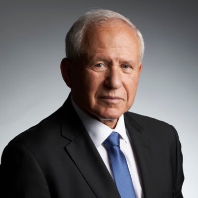 Avi Dichter אבי דיכטר Profile