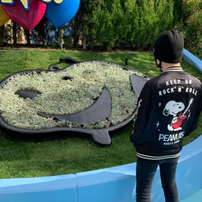 opera_GRAHAM's profile picture. なんかいろいろな感じです。 生き物や食べ物の写真とか、しょーもないことで出来てます。 ぐらはむ氏、はむ氏、そんな呼ばれ方をしています。 SRさんはリアル嫁です。