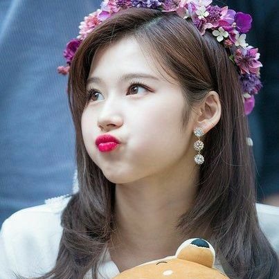 Roleplayer Jung Ye Rin🌸 96L 🌸 tak kenal maka tak sayang. ayo kita kenalan 😉