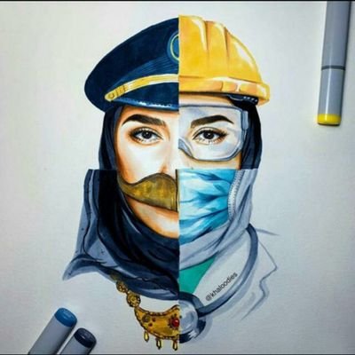 ...ex/feminist
...psychologist/therapist...
...Atheist... 
 مواطنة اماراتية 🇦🇪 - الوطن فوق الجميع.