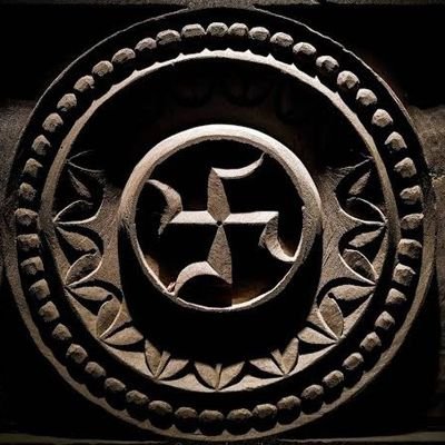 KiranGaur_12's profile picture. Proud Indian. GRATEFUL.
Blessed to be born a Hindu.