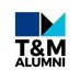 T&M Alumni (@tmalumni) Twitter profile photo T&M Alumni (@tmalumni) Twitter profile photo