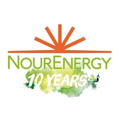 NourEnergy - Lights up Nature and Soul 🌱