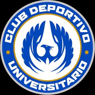 Cuenta Oficial de Twitter del Club de Primera División del Futbol Panameño CD Universitario
