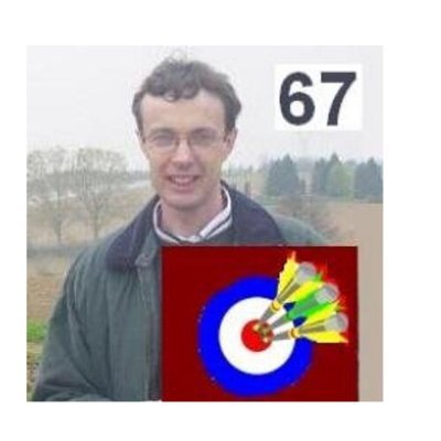 BARBOT Christophe Profile