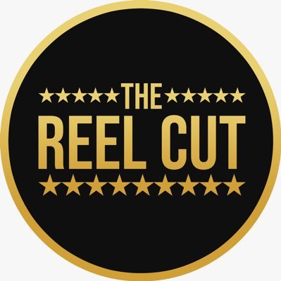 reelcutpod's profile picture. Just another Movie Podcast. Reel guys, Reel opinions, Reel cuts. Instagram: @reelcutpod