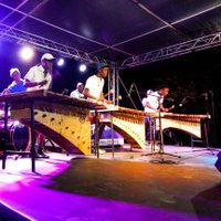 Ditau Marimba Band(@BandDitau) 's Twitter Profile Photo