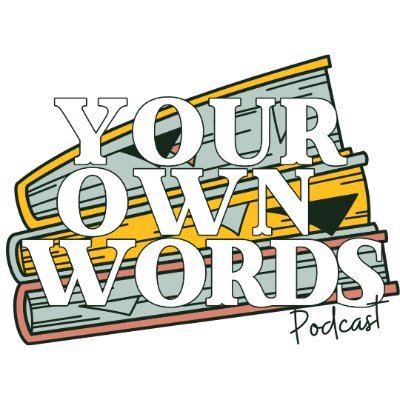 A podcast that explores books that made an impact on you, hosted by Allison Dunnings and Becky Graham.