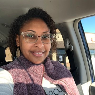 Wife of 1, mom of 3, child of The King, and educator to many...ZPB💙