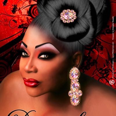 Ms Darcel Steven, Orlando's Big Old Fat Black Bitch! FINGER LICKING GOOD!!