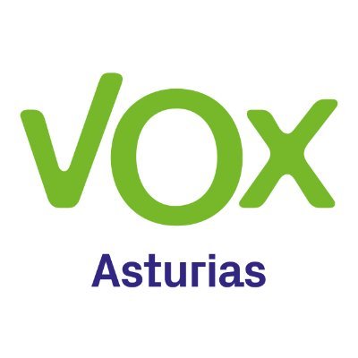 🇪🇸 Cuenta Provincial Oficial de VOX Asturias. Afiliación: https://t.co/3BUbasU0Jd… Telegram: https://t.co/9erVYkTtAi #EspañaViva #PorEspaña