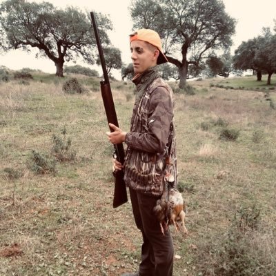 Higuera de vargas 🇪🇸 Cazador🐗🐗