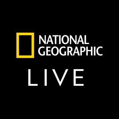 National Geographic explorers, photographers, filmmakers, and journalists share stories from the field at events worldwide.