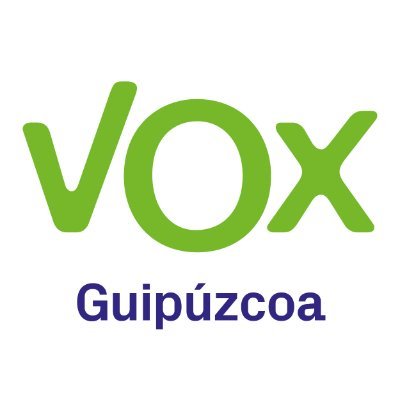 VOX Guipúzcoa