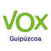 VOX Guipúzcoa (@vox_guipuzcoa) Twitter profile photo