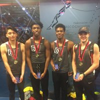 Matawan Boys Track (@matawantrack) 's Twitter Profile