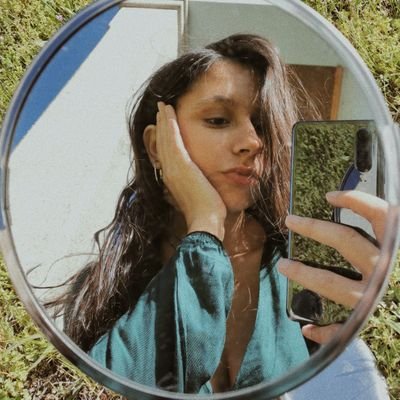 InesBrav0's profile picture. UTAD- Med Vet 🐾