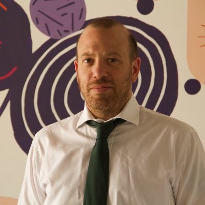 Luis_Costa5's profile picture. Sociólogo y analista político