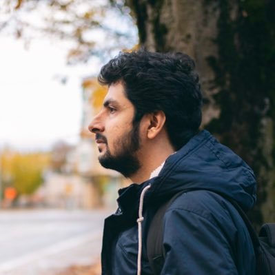 UX Designer. Ex @Microsoft @Autodesk. Graphic designer at heart. Honest Design advocate.