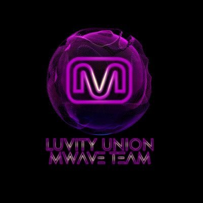 LUVITY UNION MWAVE VOTING TEAM | Mwave Global, Mnet Japan and Whosfan | @LuvityUnion @VOTECRAVITY | for @CRAVITYstarship @CRAVITY_twt