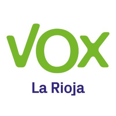 🇪🇸 Cuenta Provincial Oficial de #VOXLaRioja. 
Afiliación: https://t.co/6OS0Ht2q4d…
Telegram: https://t.co/fi0yHHvKo8
#EspañaViva #PorEspaña