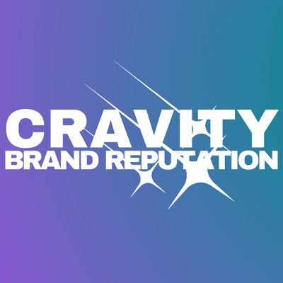 Welcome! We are a team dedicated for CRAVITY's brand boosting! | GUIDE 👇