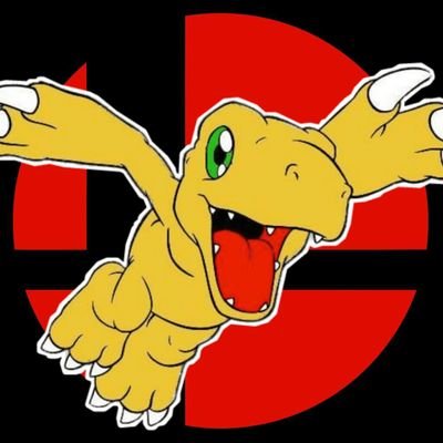 A campaign to get the digital monster #Agumon into #SmashBrosUltimate!

#digimon