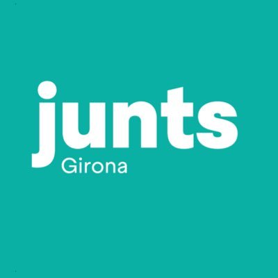 Perfil oficial de Junts a Girona. #LaGironaQueSomriu