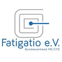 Fatigatio e.V. - Bundesverband ME/CFS(@FatigatioeV) 's Twitter Profile Photo