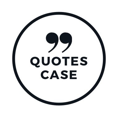 Quotes Case Profile