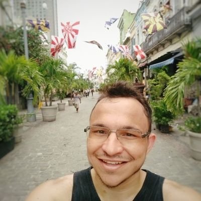 Economista - Flamengo - Mocidade Independente de Padre Miguel