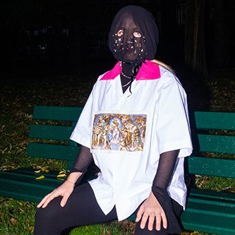 unknownpatient1's profile picture. Первый парень на деревне