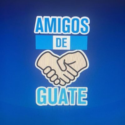 Amigos de Guate