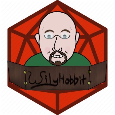 wilyhobbit Profile Picture