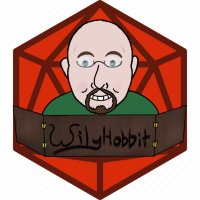 wilyhobbit 🇺🇸🥧🏴🎙⚔️ at Bag End (@wilyhobbit) 's Twitter Profile Photo wilyhobbit 🇺🇸🥧🏴🎙⚔️ at Bag End (@wilyhobbit) 's Twitter Profile Photo