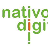 Nativos Digitales(@DigitalNatives) 's Twitter Profile Photo