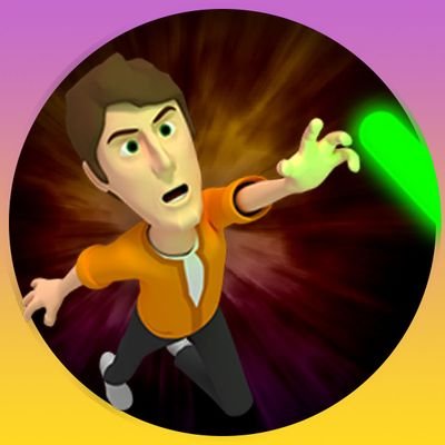 🕹️ We are a small #indie #gamedev team working on a #pointandclick #adventure #indiegame called:
🌟If Fusion Were That Easy🌟
Steam: https://t.co/UBrAbXnKTP