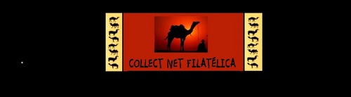 COLLECTNET's profile picture. somos uma filatélica com muitas variedades e bom gosto venha conhecer nosso site para todos que gostam .................