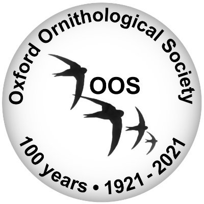 The Oxford Ornithological Society collates bird records and assists with conservation in Oxfordshire, as well as running regular indoor meetings and field trips