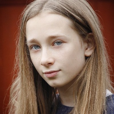 Busy having fun
Previously 'Marcy' in School of Rock West End
Represented by @AMKidsAgency