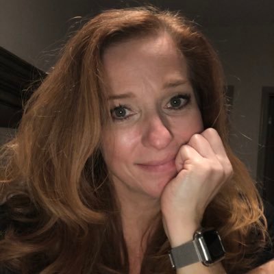 ThatGirlSally1's profile picture. WNCN CBS17 Account Executive