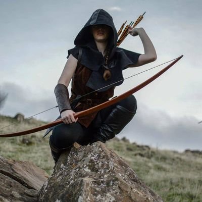 #fantasy #writer with too much #imagination and a passion for #horses and #archery and of course #mountedarchery too. #darkfantasy #author of Storm of Thieves.