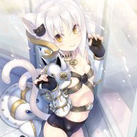 螺旋皇塔城白音 (@konekotoujou112) 's Twitter Profile