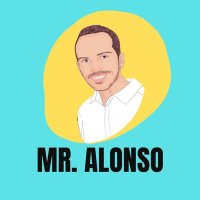 Hèctor alonso(@misterhalonso) 's Twitter Profile Photo