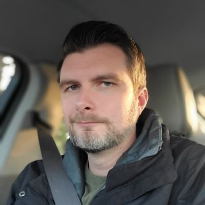 ashowercurtain's profile picture. He / Him
"Be excellent to each other."
I like my Vaseline to be Fragrance Free.
#Crew96