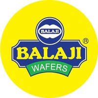 BalajiWafers(@Balaji_Wafers) 's Twitter Profile Photo