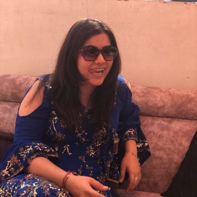 BehlHimja's profile picture. BMS, St. Xavier's College Bombay
18, New Delhi