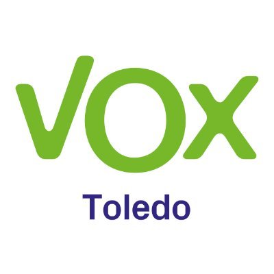 🇪🇸 Cuenta Provincial Oficial de #VOXToledo. Afiliación: https://t.co/oaiGA6L4md… #EspañaViva #PorEspaña