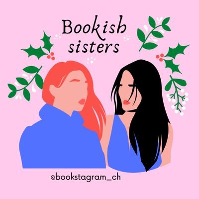 ✧Bookish sisters✧ ~ Chile🔱
15🌛